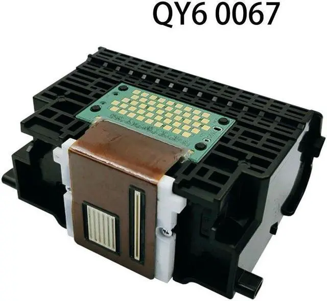 Alt view image 3 of 6 - QY6-0067 QY6 0067 Printhead Print for Head forCanon-IP4500 MP610 MP810