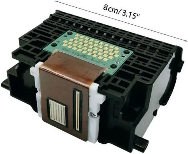 Alt view image 6 of 6 - QY6-0067 QY6 0067 Printhead Print for Head forCanon-IP4500 MP610 MP810