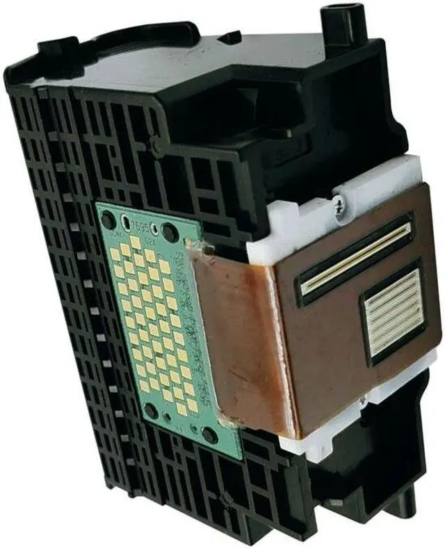 Alt view image 4 of 6 - QY6-0067 QY6 0067 Printhead Print for Head forCanon-IP4500 MP610 MP810