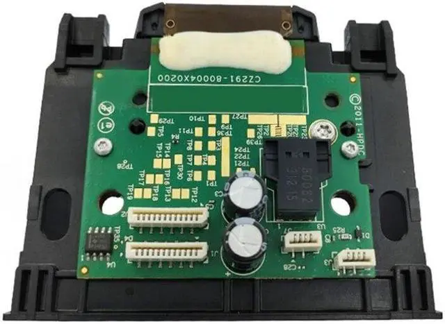 Main image of Print Head Printhead for h-p3610 3620 h-p960 CZ291-80004 Black Print Head Accessories Office Printer Replacement Part