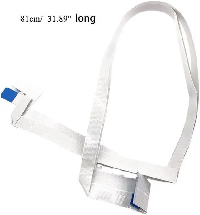 Alt view image 6 of 6 - Printhead Printer Print for Head Cable Replacement for E-pson R1390 L1800