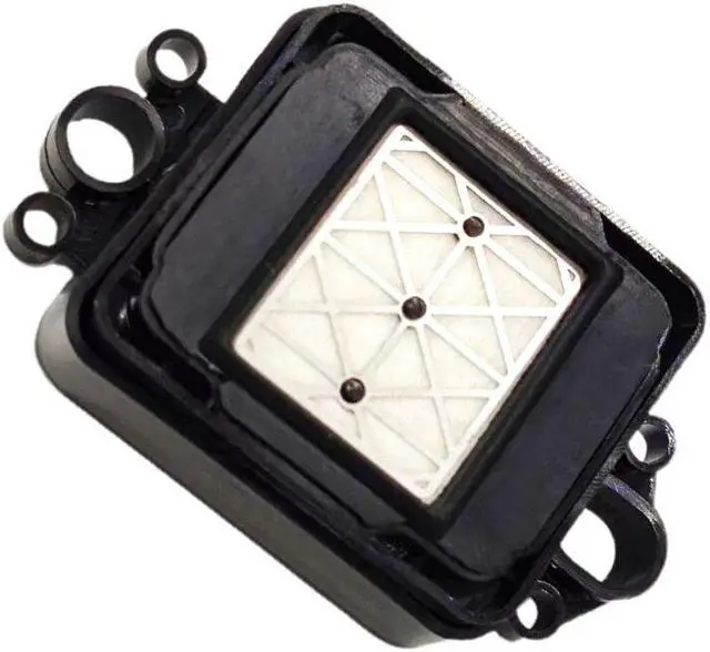 Alt view image 4 of 5 - For XP600 DX8 DX11 DX10UV Printer Printhead Capping Nuocai Ink Pad Replacement