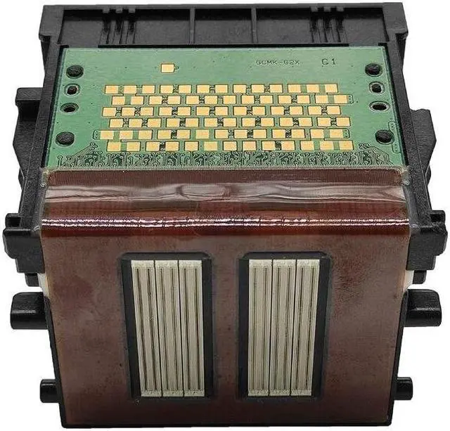 Alt view image 3 of 4 - High Speed Printhead for CanonIPF650 IPF655 IPF680 Printers Replacement Parts