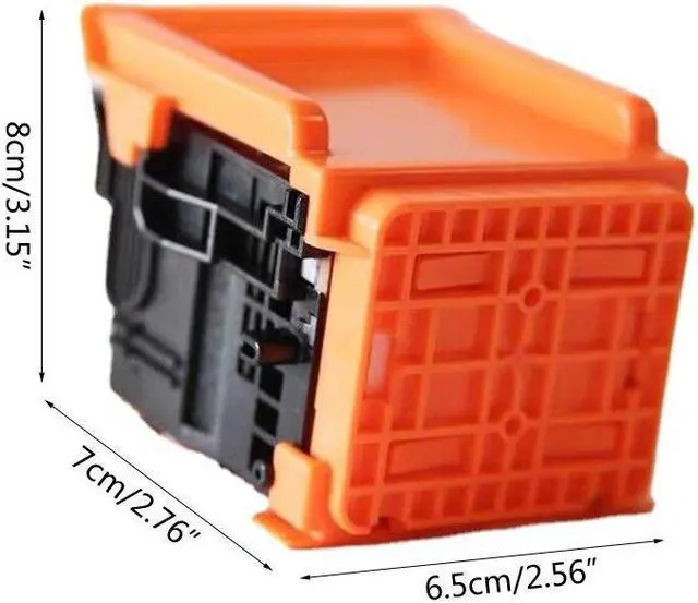 Alt view image 4 of 4 - High Speed Printhead for CanonIPF650 IPF655 IPF680 Printers Replacement Parts
