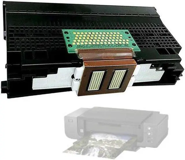 Alt view image 2 of 6 - for CanonPro9500 Mark II Printer for Head Photo Machine Printhead Printer Part