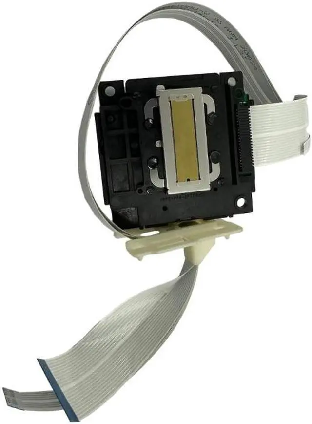 Alt view image 4 of 6 - Replacement Print Head Printhead for L301 L120 L210 L211 ME401 ME303 Repair Part
