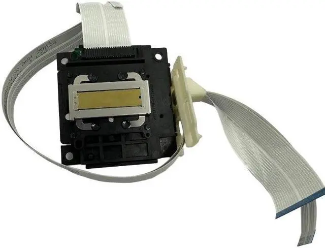 Alt view image 2 of 6 - Replacement Print Head Printhead for L301 L120 L210 L211 ME401 ME303 Repair Part