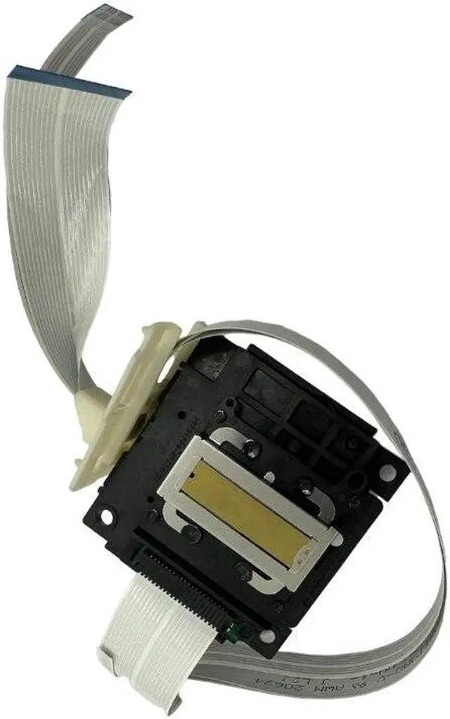 Alt view image 5 of 6 - Replacement Print Head Printhead for L301 L120 L210 L211 ME401 ME303 Repair Part