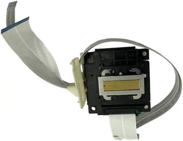 Alt view image 3 of 6 - Replacement Print Head Printhead for L301 L120 L210 L211 ME401 ME303 Repair Part