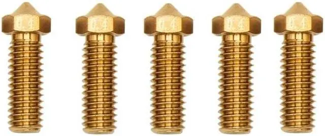 Alt view image 3 of 6 - for sidewinder X1/Genius Replacement Thermistor Heating Rod 24V 64W