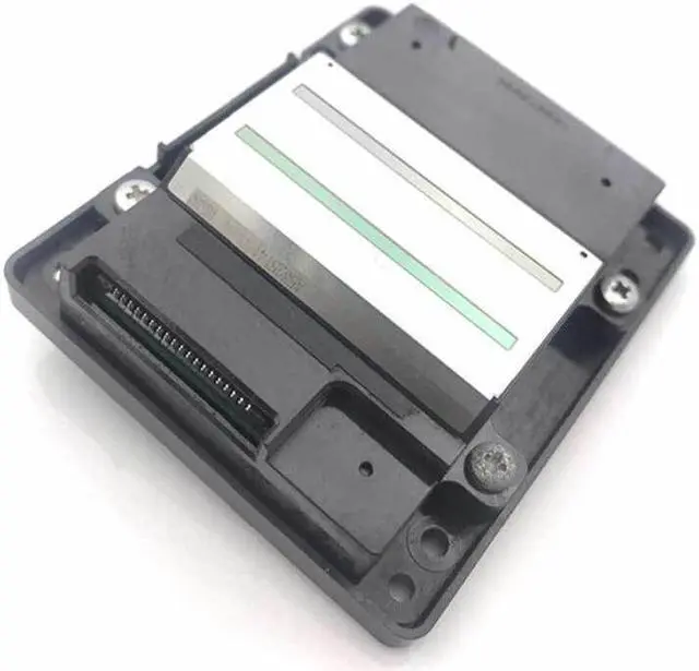 Alt view image 4 of 6 - Printhead Eco-friendly Print for Head for E-pson WF-7610 WF7620/7621/3620/3640Prin