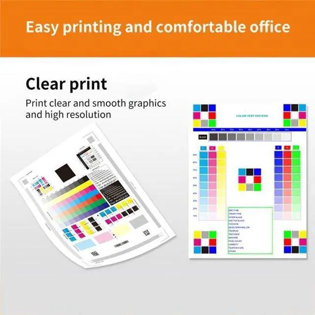 Alt view image 3 of 6 - Printhead Eco-friendly Print for Head for E-pson WF-7610 WF7620/7621/3620/3640Prin