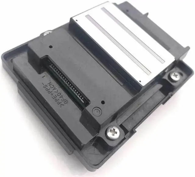 Alt view image 5 of 6 - Printhead Eco-friendly Print for Head for E-pson WF-7610 WF7620/7621/3620/3640Prin