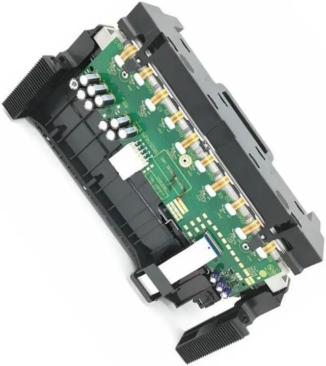 Alt view image 3 of 6 - h-p970 Printhead Printer Part Kit for h-pPro X451dn X451dw X476dn X476dw X551dw