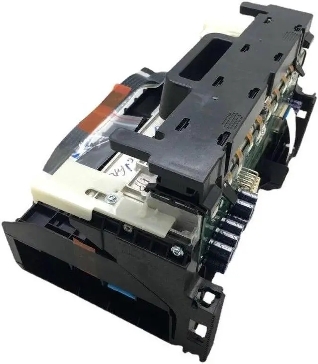 Alt view image 4 of 6 - h-p970 Printhead Printer Part Kit for h-pPro X451dn X451dw X476dn X476dw X551dw