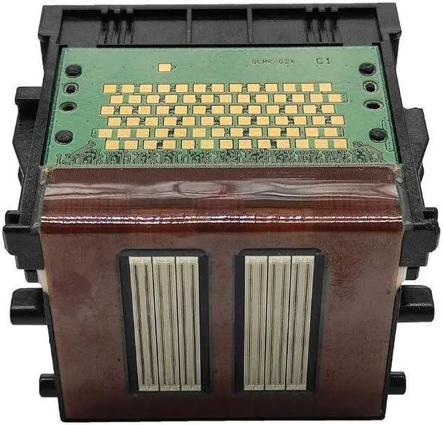 Alt view image 3 of 6 - High Speed PF-05 Print for Head Printer Part Printhead for C-anon-IPF6300 IPF6300S IPF6350 IPF6400 IPF6400S IPF6450 Printe