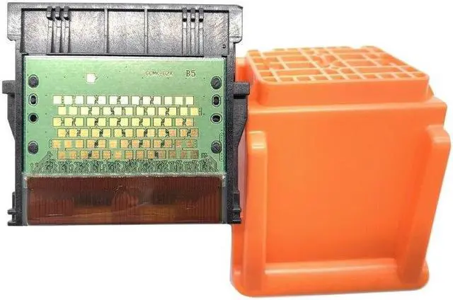 Alt view image 5 of 6 - High Speed PF-05 Print for Head Printer Part Printhead for C-anon-IPF6300 IPF6300S IPF6350 IPF6400 IPF6400S IPF6450 Printe