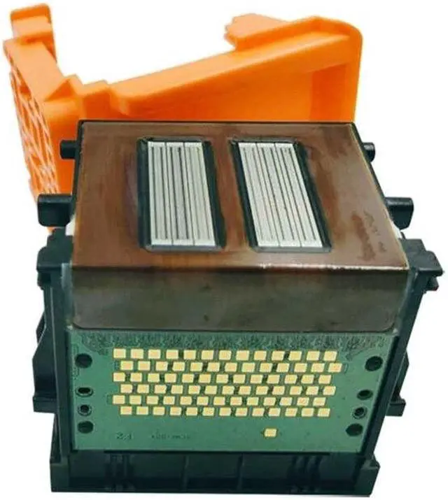 Alt view image 2 of 6 - High Speed PF-05 Print for Head Printer Part Printhead for C-anon-IPF6300 IPF6300S IPF6350 IPF6400 IPF6400S IPF6450 Printe