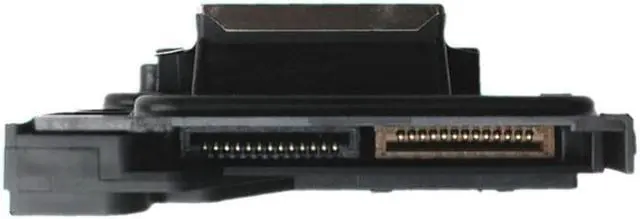 Alt view image 6 of 6 - R250 Print for Head Printhead forE-pson RX425 RX520 TX200 RX430 R240 RX245 Printe