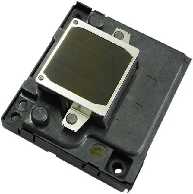Alt view image 2 of 6 - R250 Print for Head Printhead forE-pson RX425 RX520 TX200 RX430 R240 RX245 Printe