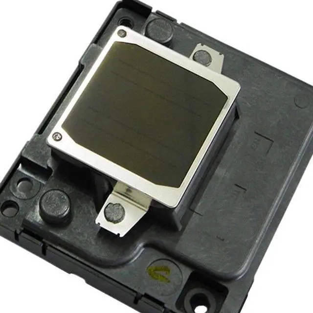 Alt view image 3 of 6 - R250 Print for Head Printhead forE-pson RX425 RX520 TX200 RX430 R240 RX245 Printe