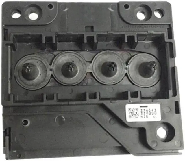 Alt view image 5 of 6 - R250 Print for Head Printhead forE-pson RX425 RX520 TX200 RX430 R240 RX245 Printe