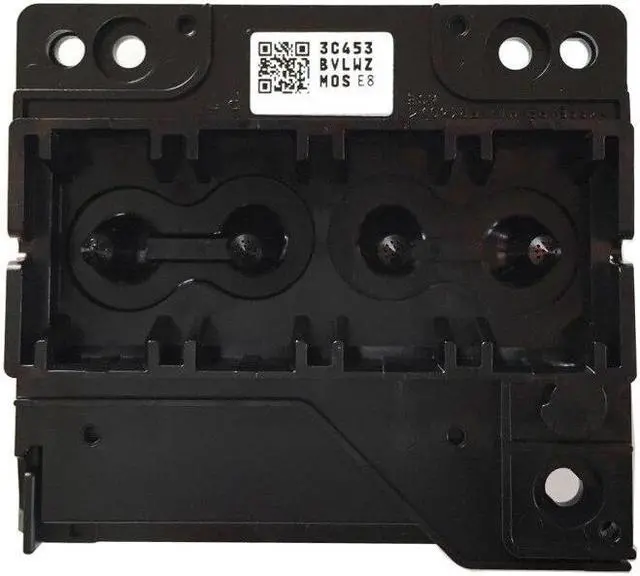 Alt view image 4 of 6 - R250 Print for Head Printhead forE-pson RX425 RX520 TX200 RX430 R240 RX245 Printe