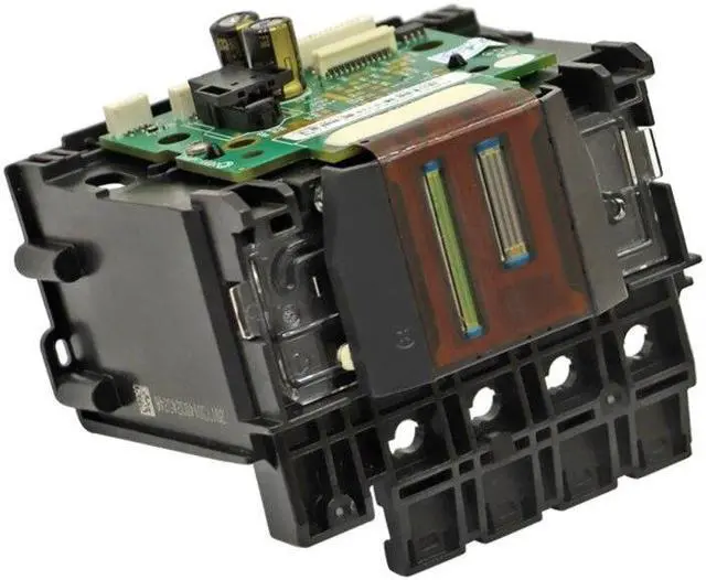 Alt view image 2 of 6 - 90% New High Quality Printhead h-p933 h-p932 Print for Head for h-p933 h-p932 h-p6100 h-p6600 h-p6700 h-p7110 h-p7610 h-p7510