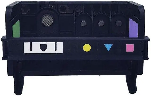 Main image of Print for Head Printhead For h-p- Officejet h-p6000 7000 6500 6500A 7500 7500A h-p9