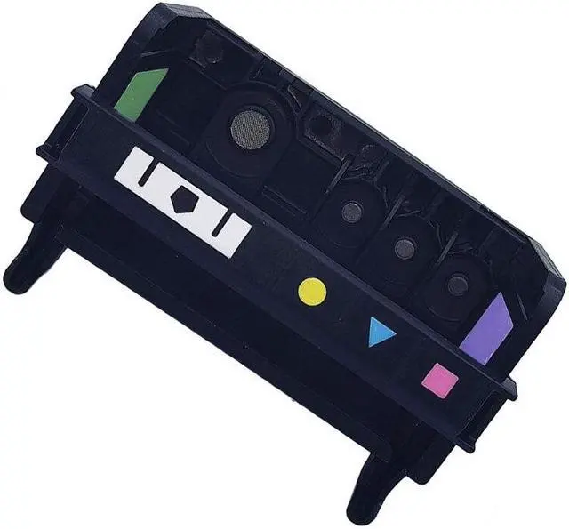 Alt view image 4 of 6 - Print for Head Printhead For h-p- Officejet h-p6000 7000 6500 6500A 7500 7500A h-p9