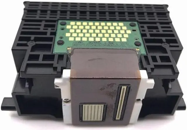 Alt view image 2 of 6 - QY6-0061 Printhead Printer for Head for IP4300 IP5200 IP5200R MP600 MP600R MP800