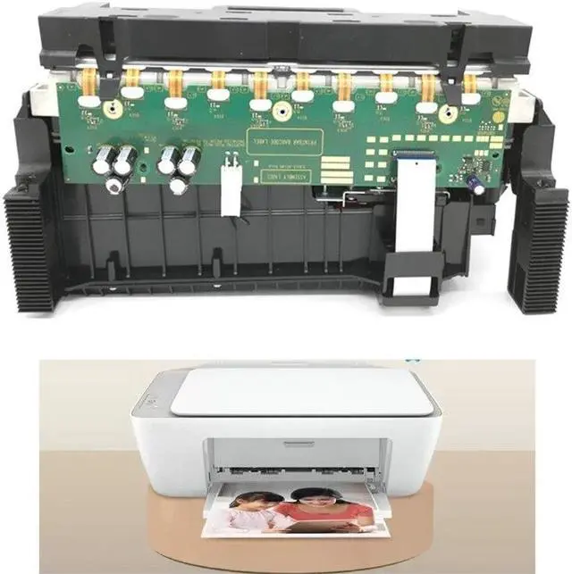 Alt view image 2 of 6 - 975 Print Head Printhead for h-pPagewide Pro MFP X452 X477 X552 577 975