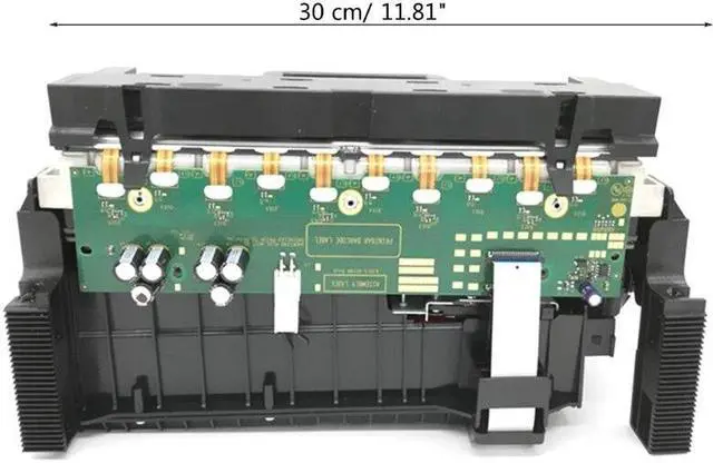 Alt view image 6 of 6 - 975 Print Head Printhead for h-pPagewide Pro MFP X452 X477 X552 577 975