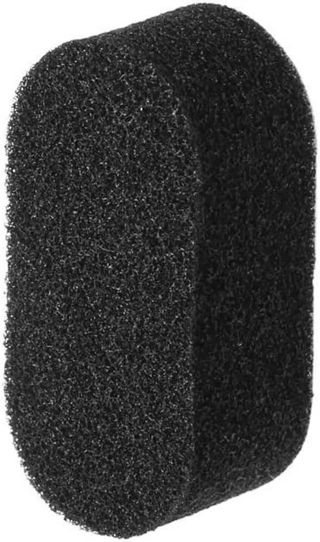 Alt view image 4 of 6 - Soft Durable Sponge Pads for Porta Headphone Headbands Replaced Foam Pad