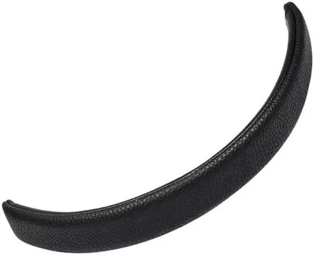 Main image of Elastic Earphone Headbeam for  3 III  & Wireless Headphone(black)