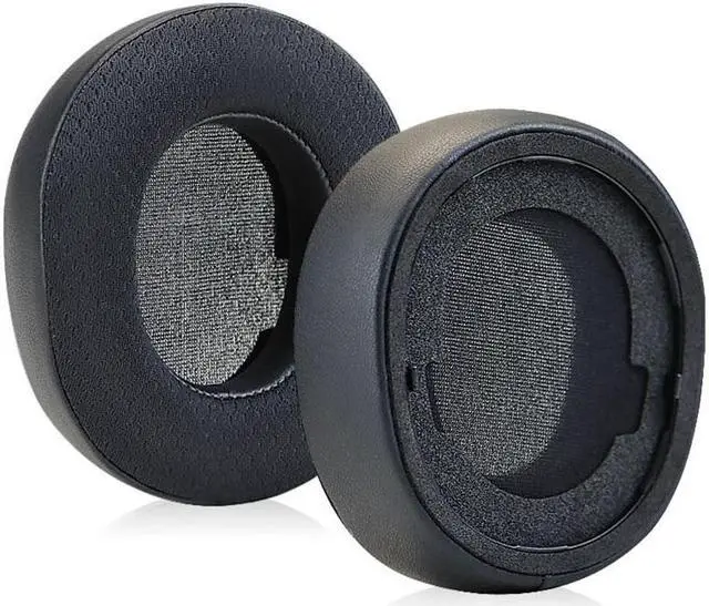 Main image of Headset Ear Pads Noise Cancelling Cushion for  Headset Ice Fabric(gel football net)