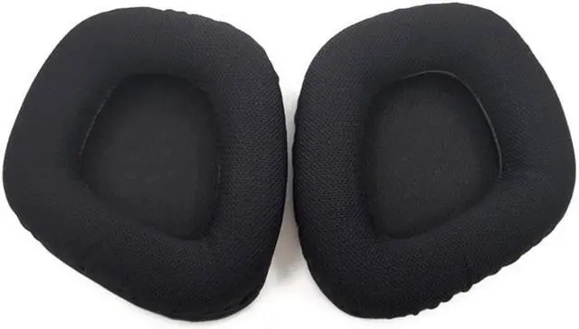 Main image of Foam Ear Pads, Replacement Earpads for RGB  Wireless Headset(A)