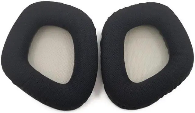 Main image of Foam Ear Pads, Replacement Earpads for RGB  Wireless Headset(for B)