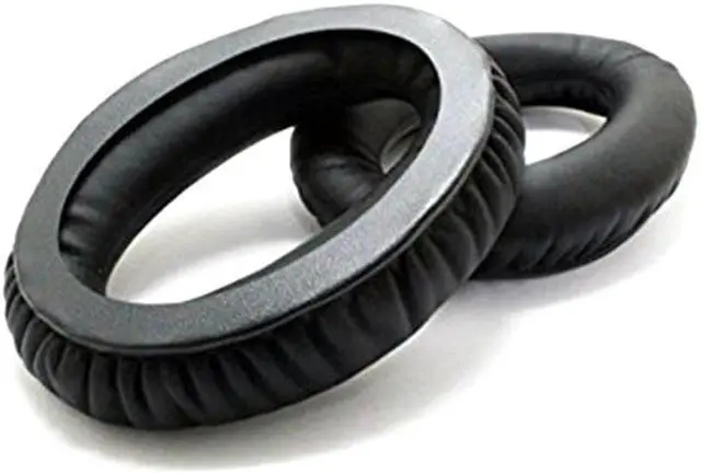 Alt view image 5 of 6 - Universal Headphone Earpads forBose-Aviation Headset X A10  Earphone Sleeves