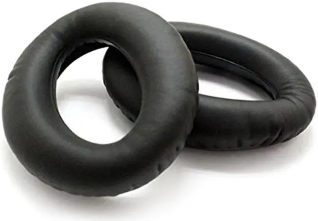 Alt view image 6 of 6 - Universal Headphone Earpads forBose-Aviation Headset X A10  Earphone Sleeves