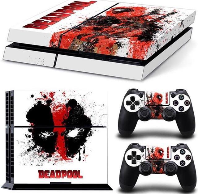 Deadpool - PlayStation 3, PlayStation 3