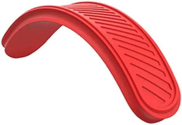Main image of Earpads Foam Headband Cushion for Protective Cover for MAX Protector(Red)