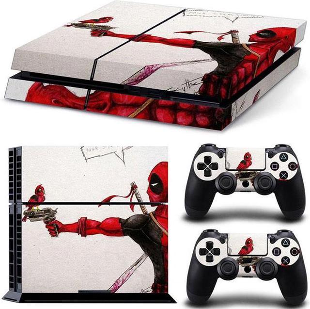 Deadpool - PlayStation 4