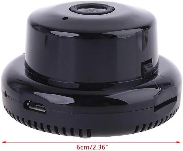 Alt view image 6 of 6 - Night  Wifi 1080P Camera Keeps Eye on Every Corner Detection Camera for Super Clear Chat Experience Camera