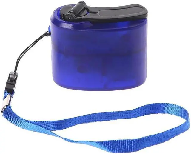 Main image of Emergency  Manual Hand Crank  Power USB  for Such Emergency or Outdoors Hand Crank(for BEIGE)