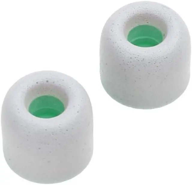 Main image of Soft Foam Ear Tips Earplugs Earbuds Earphone for WF-1000XM4 Earbuds Headphones Earpads Memory Foam Cushion(small)
(Gray)