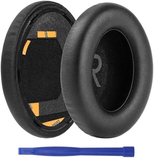 How to Replace BOSE 700 Headphones Ear Pads/Cushions