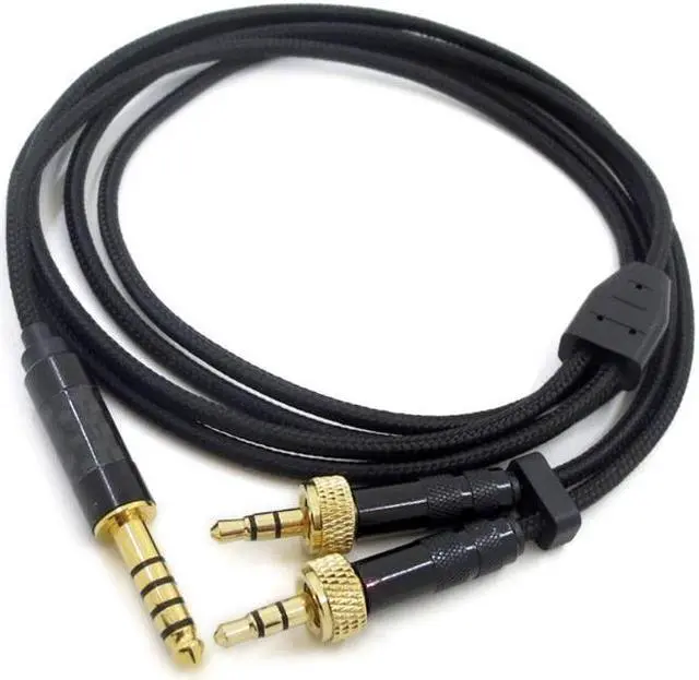 Main image of 4.4mm Headphone Cable for MDR-Z7 Z1R Z7M2 Headset for Phone PC Cable(4.4mm)