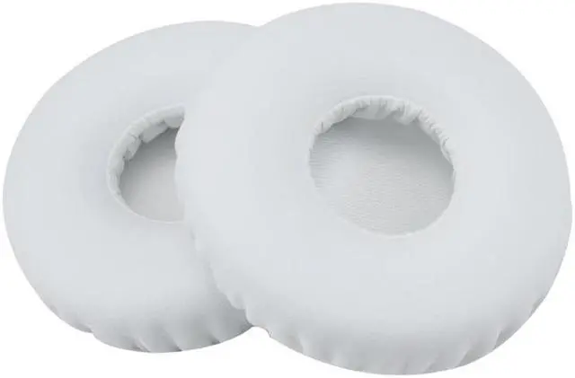 Main image of Professional & Ergonomic Ear Pads for Pioneer-HDJ-700 HDJ700 Headset Earpads(White)