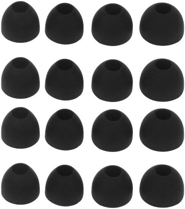 Silicone earbud online sleeves